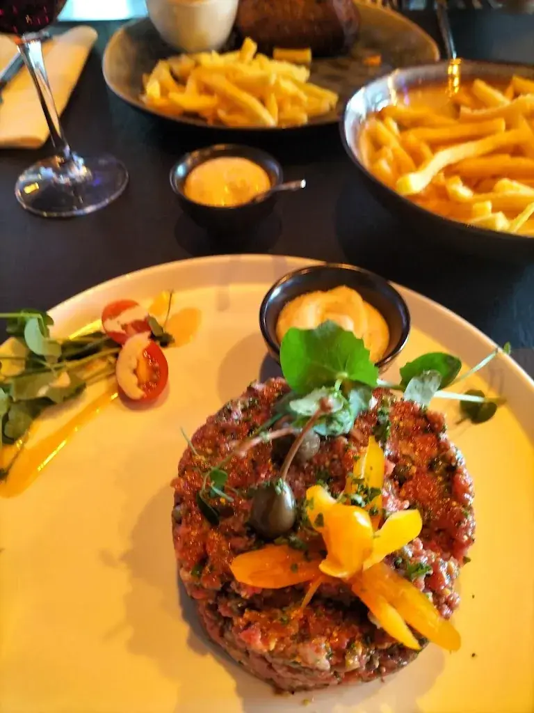 Menu_restaurant la-difference_Bredene_image_7