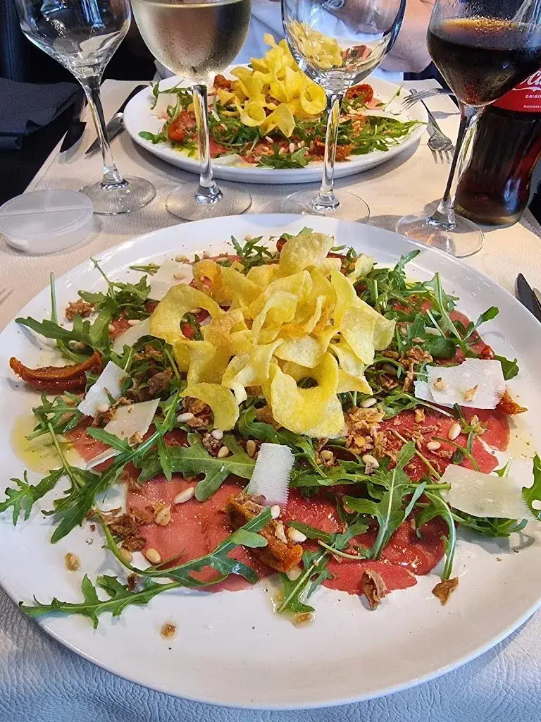 Menu_restaurant la-difference_Bredene_image_8