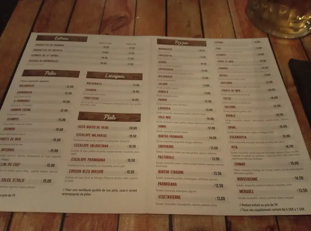 Menu_Greggorio_Tenneville_image_1