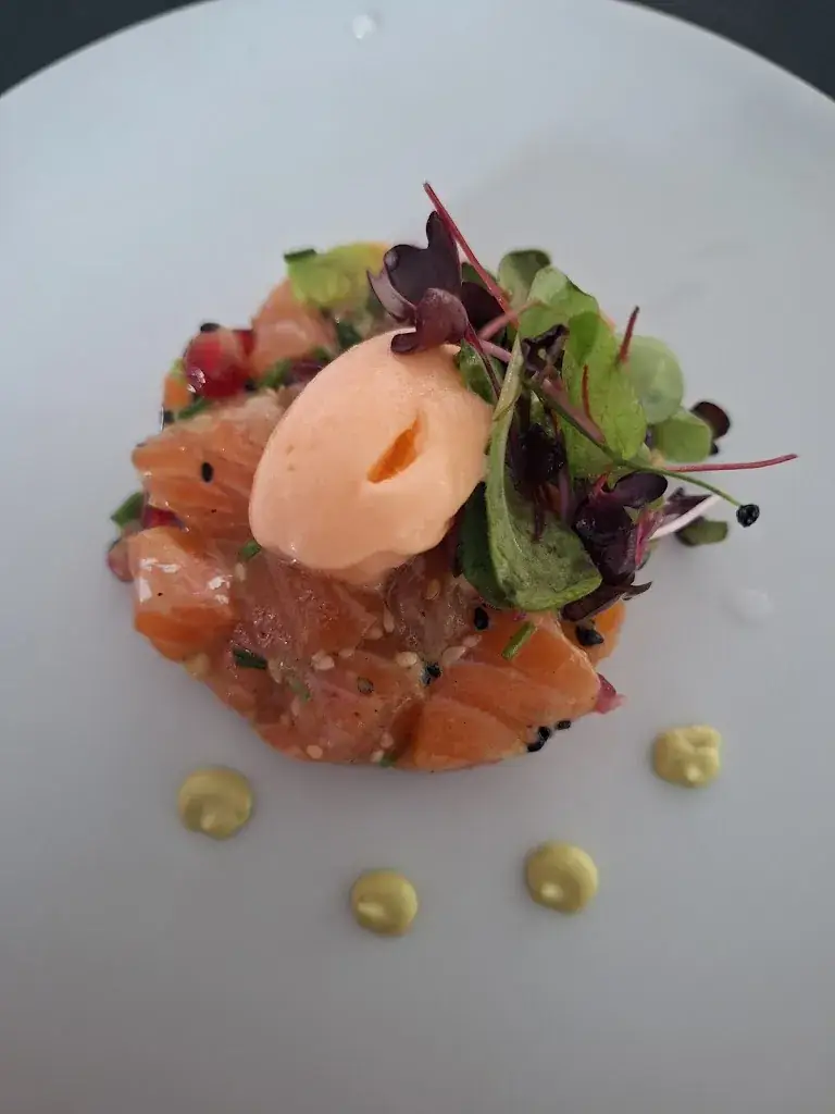 Victoria Vanderbel_Le Repos Du Moineau_Tenneville_reseña