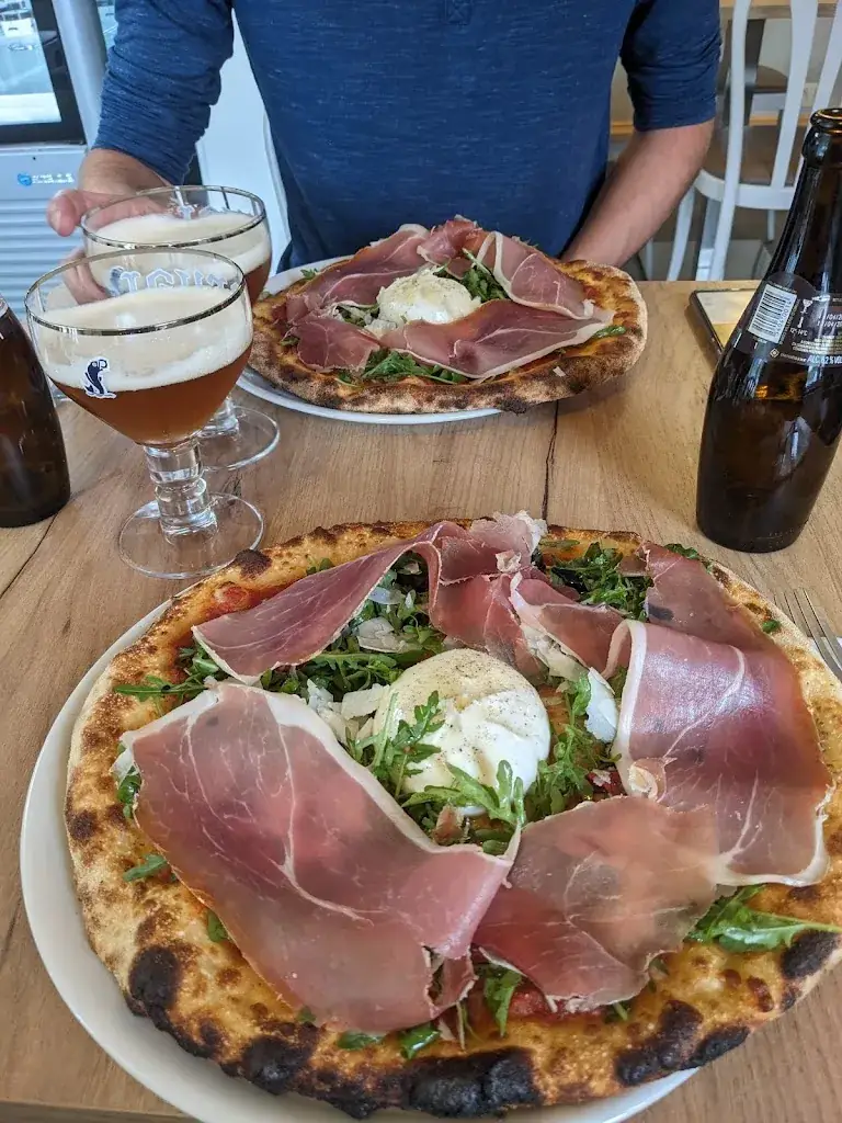 Menu_La Pizza Bella_Tenneville_image_2