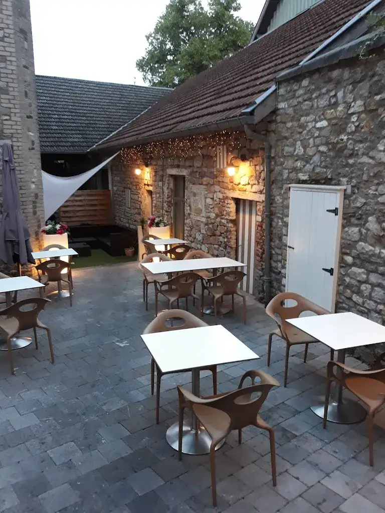 Un Air de Famille restaurant in Theux