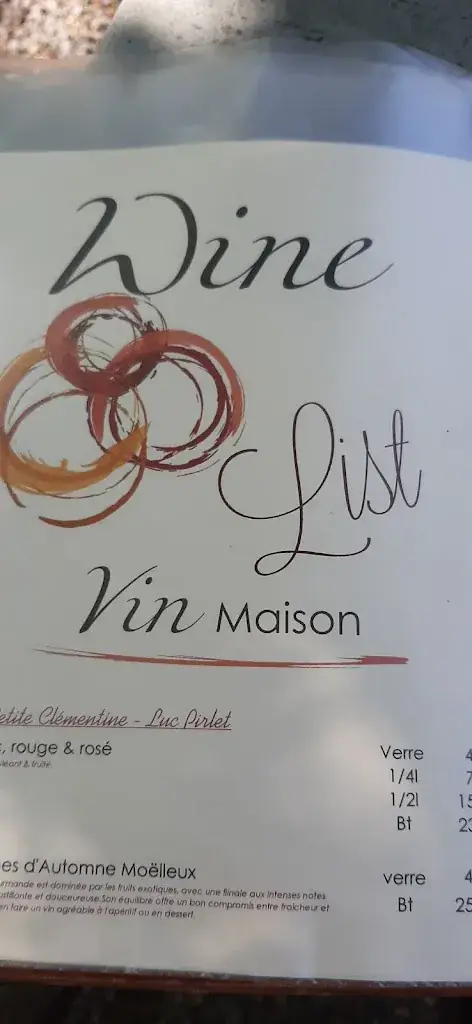 Brasserie De Franchimont_Theux_menu_image_1