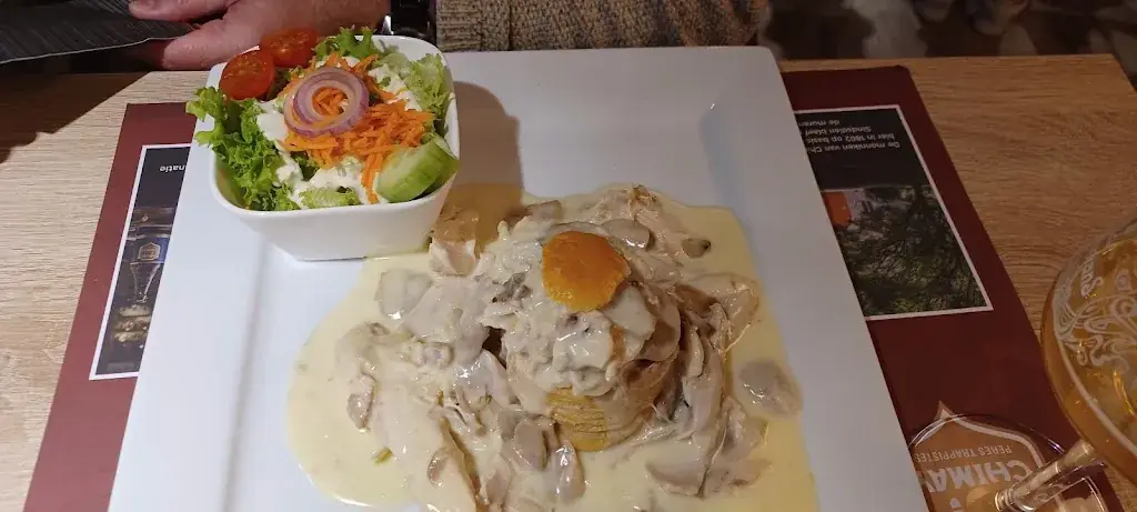 Menu_Brasserie De Franchimont_Theux_image_3