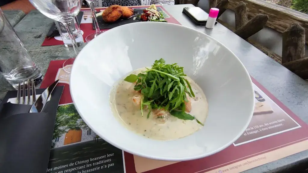 Menu_Brasserie De Franchimont_Theux_image_4