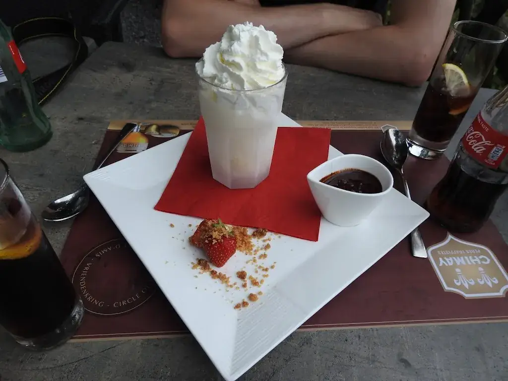 Menu_Brasserie De Franchimont_Theux_image_5