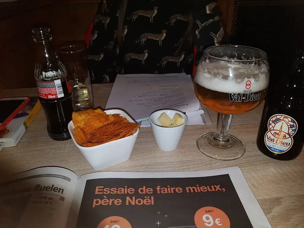 Menu_Brasserie De Franchimont_Theux_image_6