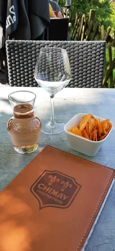 Menu_Brasserie De Franchimont_Theux_image_8