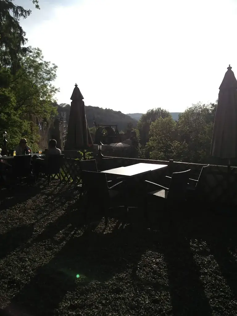 Kevin Bauwens_Brasserie De Franchimont_Theux_review