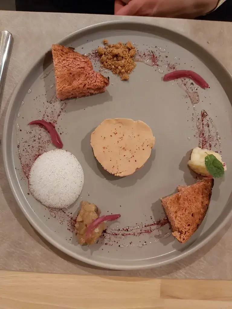 Menu_La Ferme aux Plumes - Schwaz_Theux_image_9