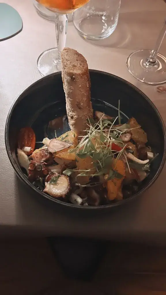 Alessandro Gulisan_Sicilia in bocca_Sombreffe_Bewertung