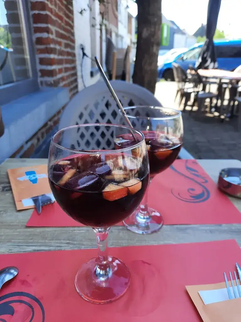 Menu_L'Étincelle - Brasserie Restaurant_Sombreffe_image_6