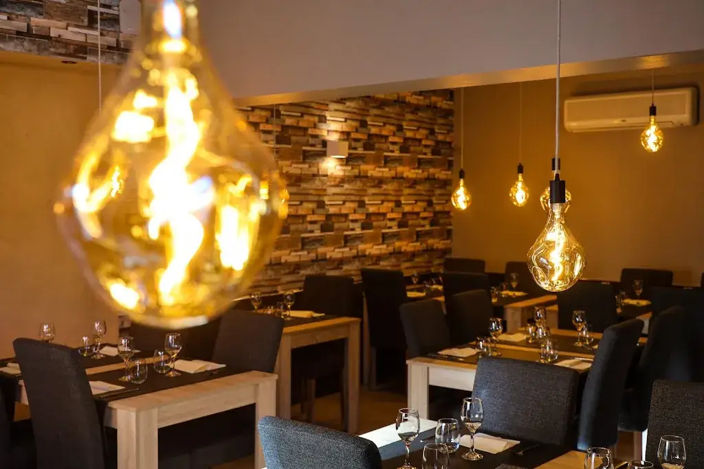 L'Étincelle - Brasserie Restaurant_Sombreffe_slider_image_1