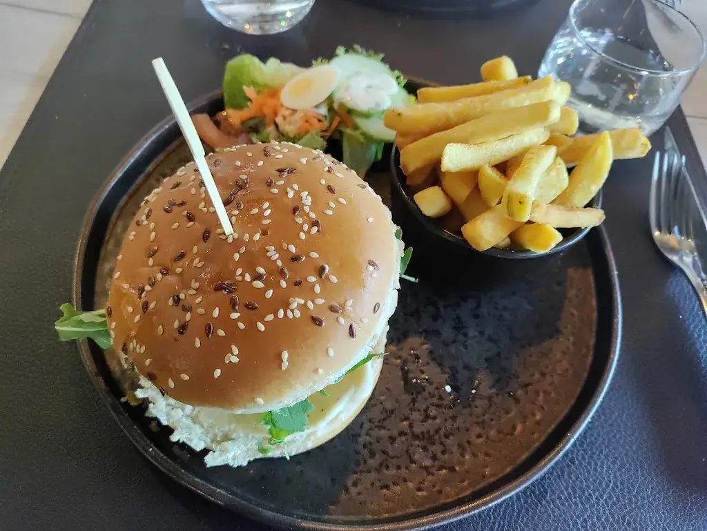 L'Étincelle - Brasserie Restaurant_Sombreffe_slider_image_3