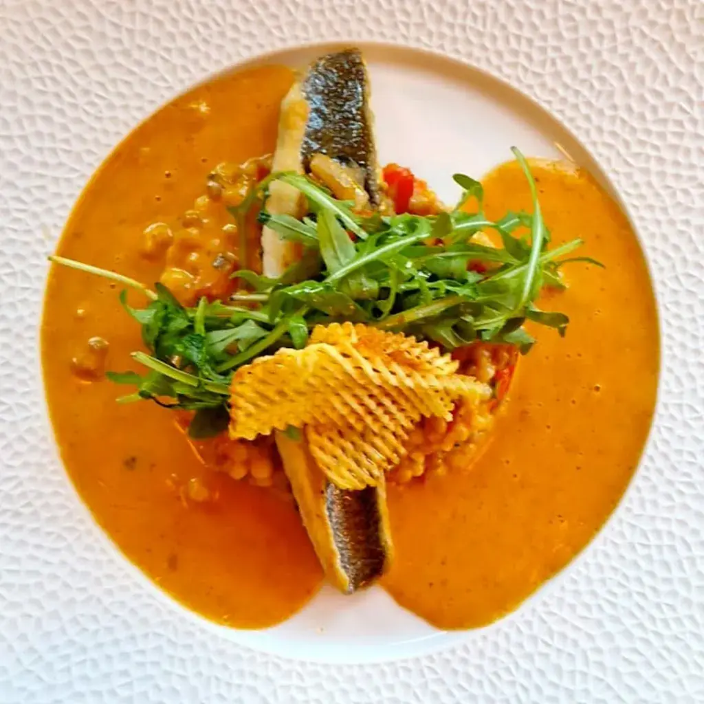 Didier Bouffioux_Piment & Chocolat_Sombreffe_review