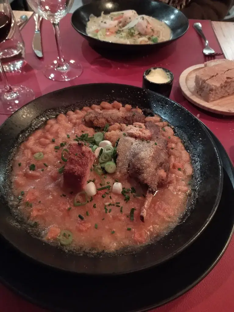 Olivier Kuntz_Piment & Chocolat_Sombreffe_review