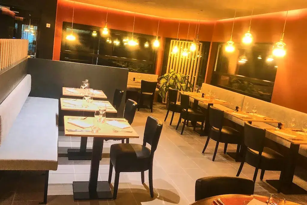 Piment & Chocolat restaurante en Sombreffe