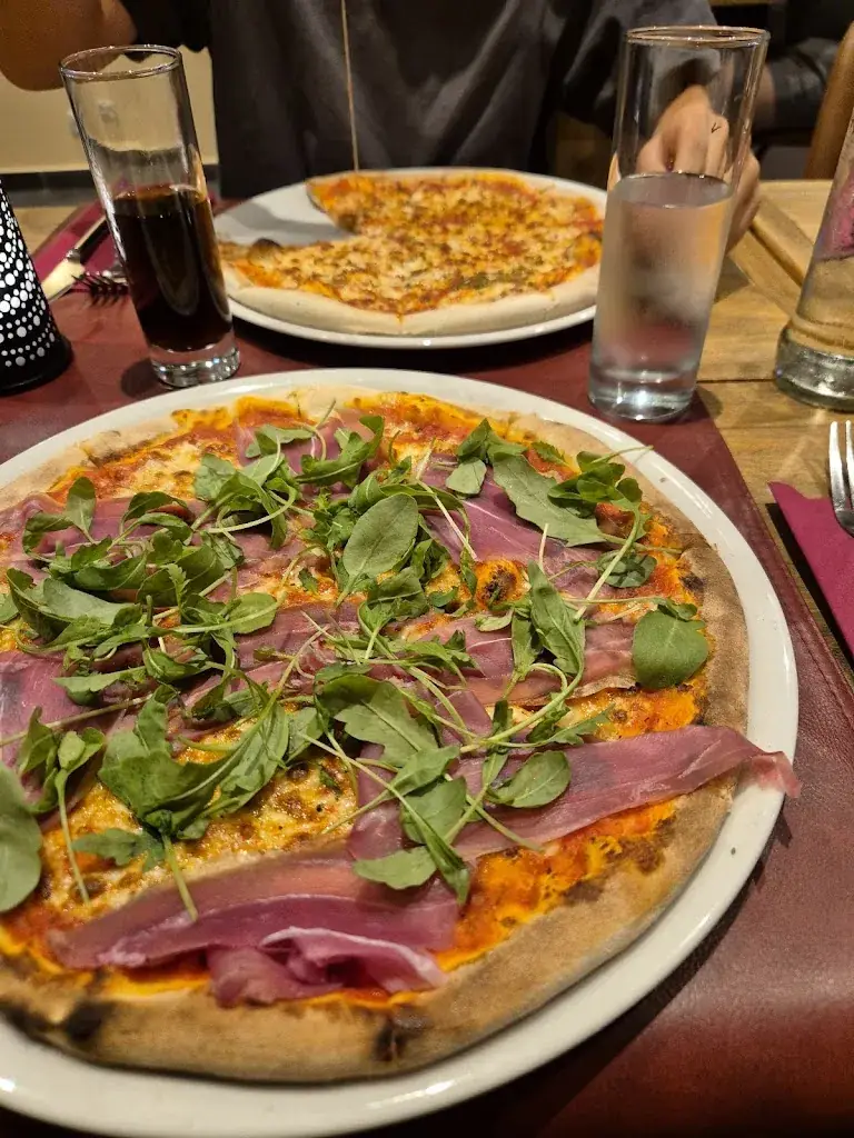 Menü_Pizzeria La Duna🍕_Bredene_Bild_5