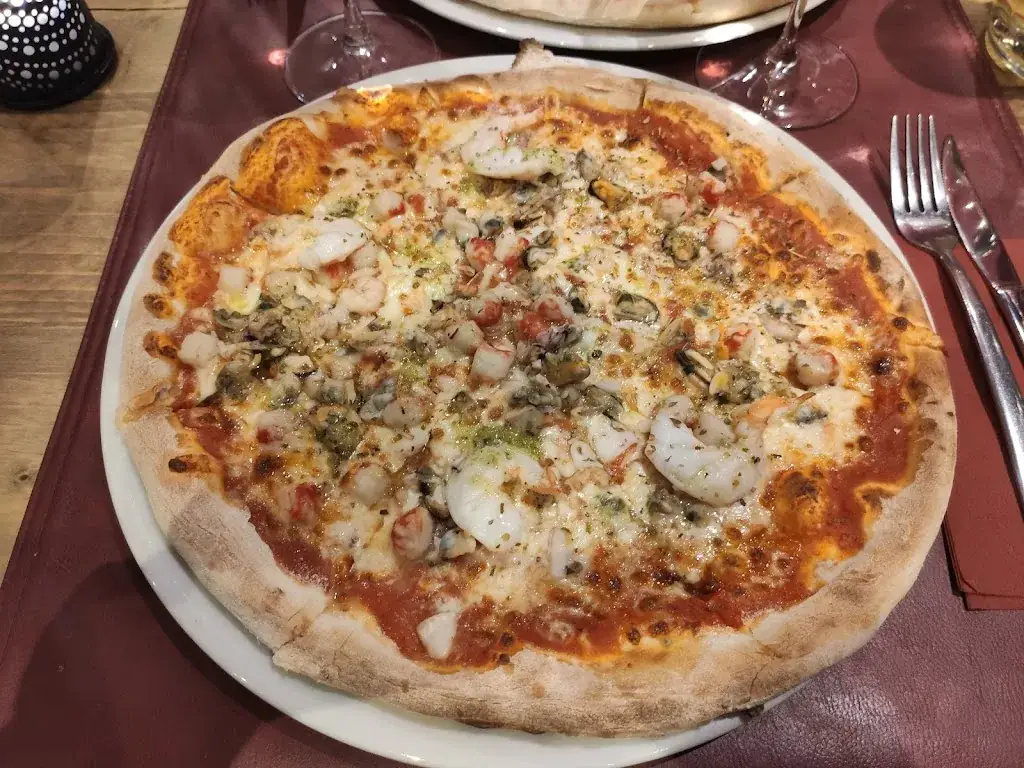 Menü_Pizzeria La Duna🍕_Bredene_Bild_8