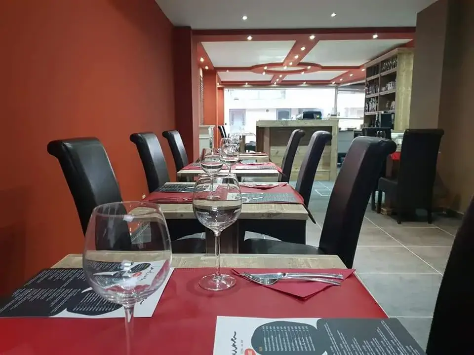 Pizzeria La Duna🍕_Bredene_slider_image_1