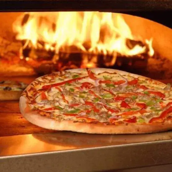 Pizzeria La Duna🍕_Bredene_slider_image_2