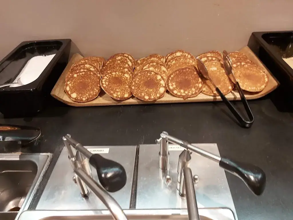 Menü_La Ferme d'Abondance_Sombreffe_Bild_7