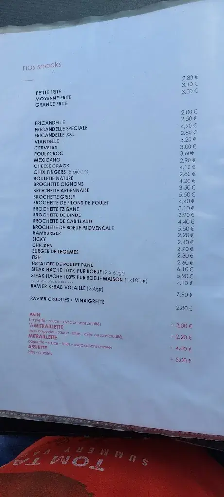 Menü_Amarena_Sombreffe_Bild_1