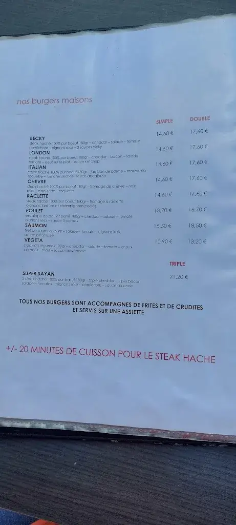 Menü_Amarena_Sombreffe_Bild_2