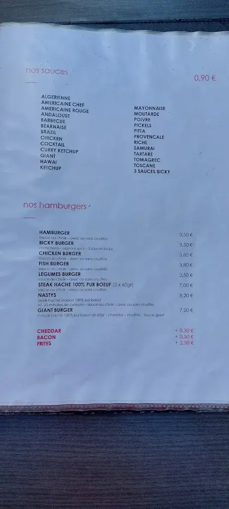 Menü_Amarena_Sombreffe_Bild_4