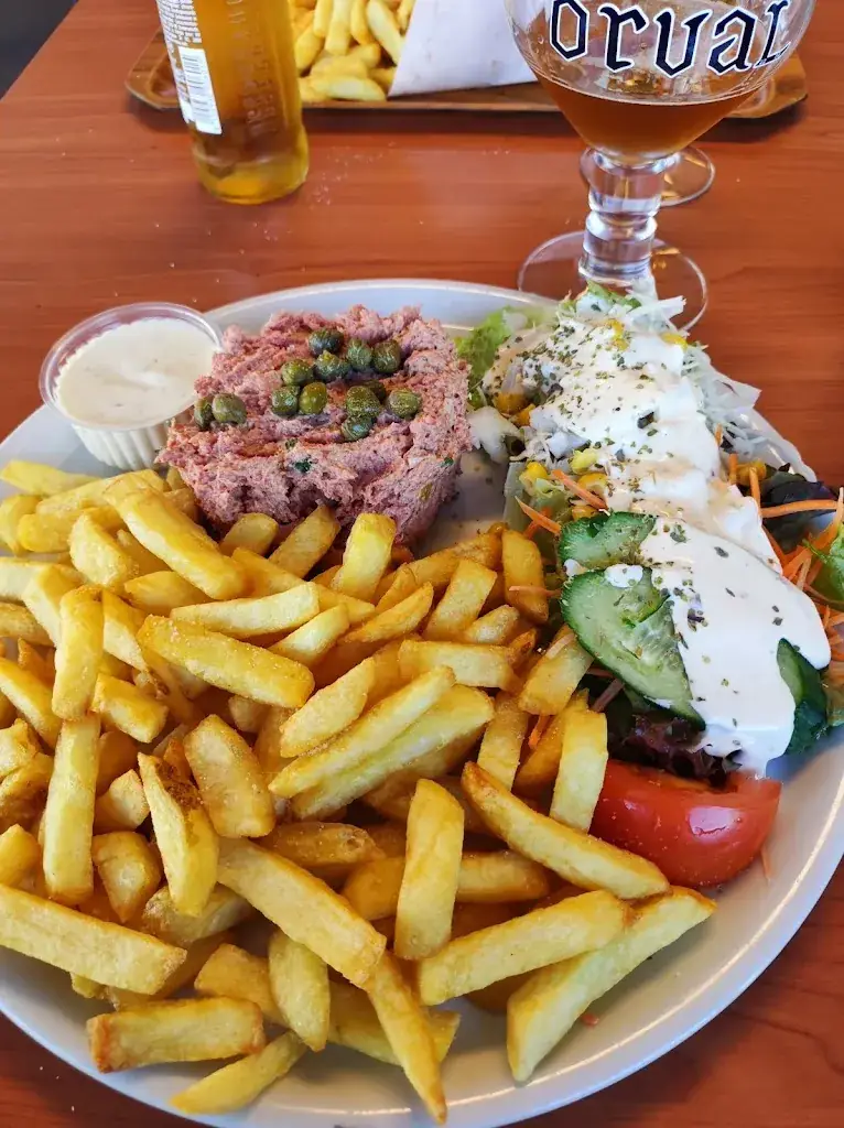 Menü_Amarena_Sombreffe_Bild_7