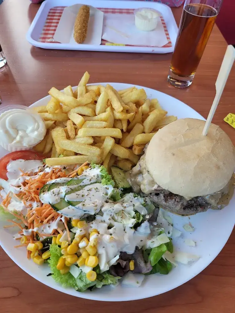 Anouck Vogel_Amarena_Sombreffe_Bewertung