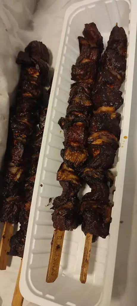 Oceane Vdb_Amarena_Sombreffe_Bewertung