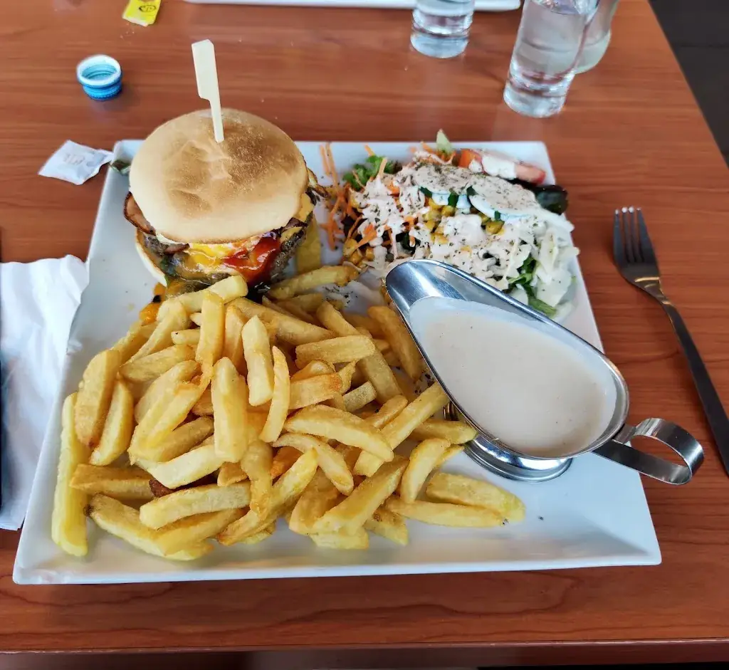 Comète_Amarena_Sombreffe_Bewertung