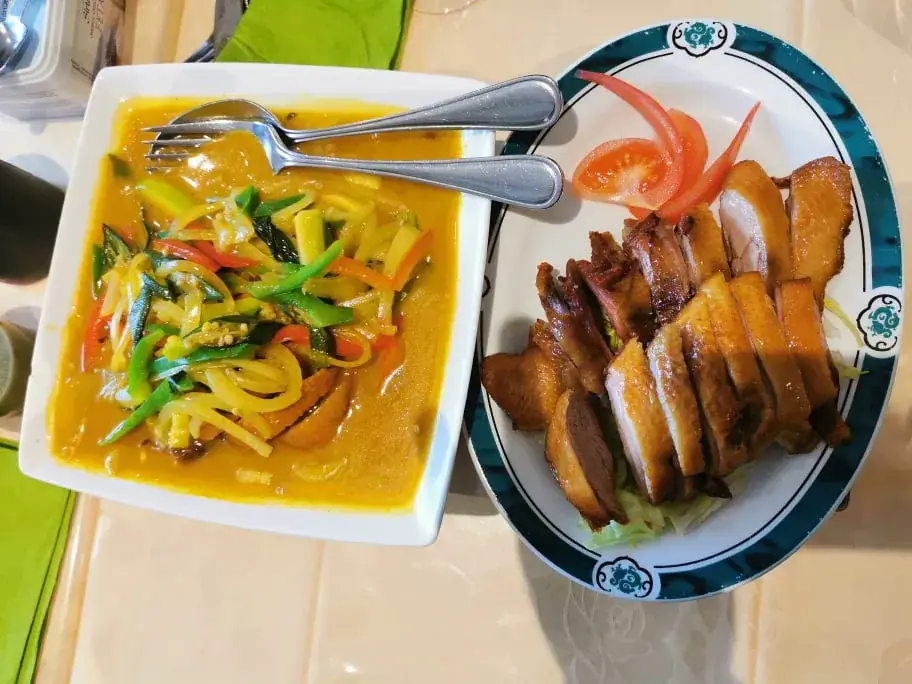 Menu_Aux Delices d'Orient_Sombreffe_imagen_4