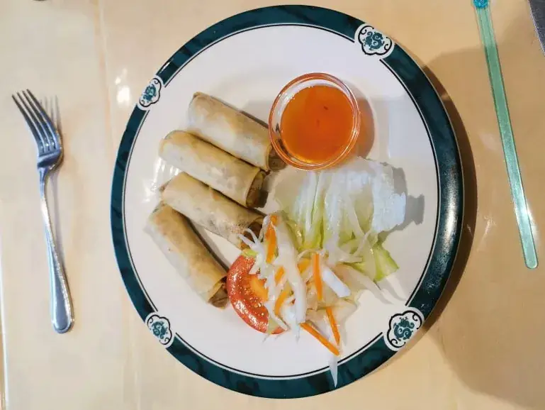 Menu_Aux Delices d'Orient_Sombreffe_imagen_9