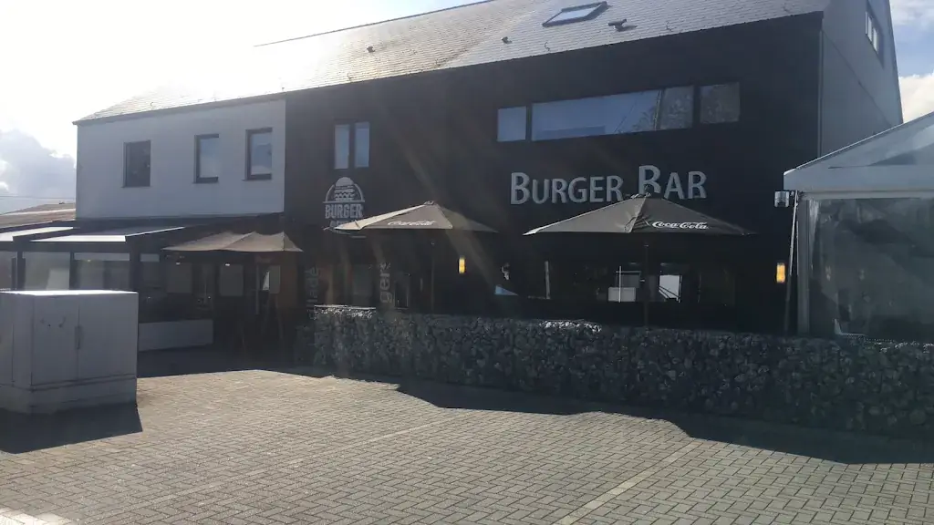 Burger-Grill Restaurant in Sombreffe