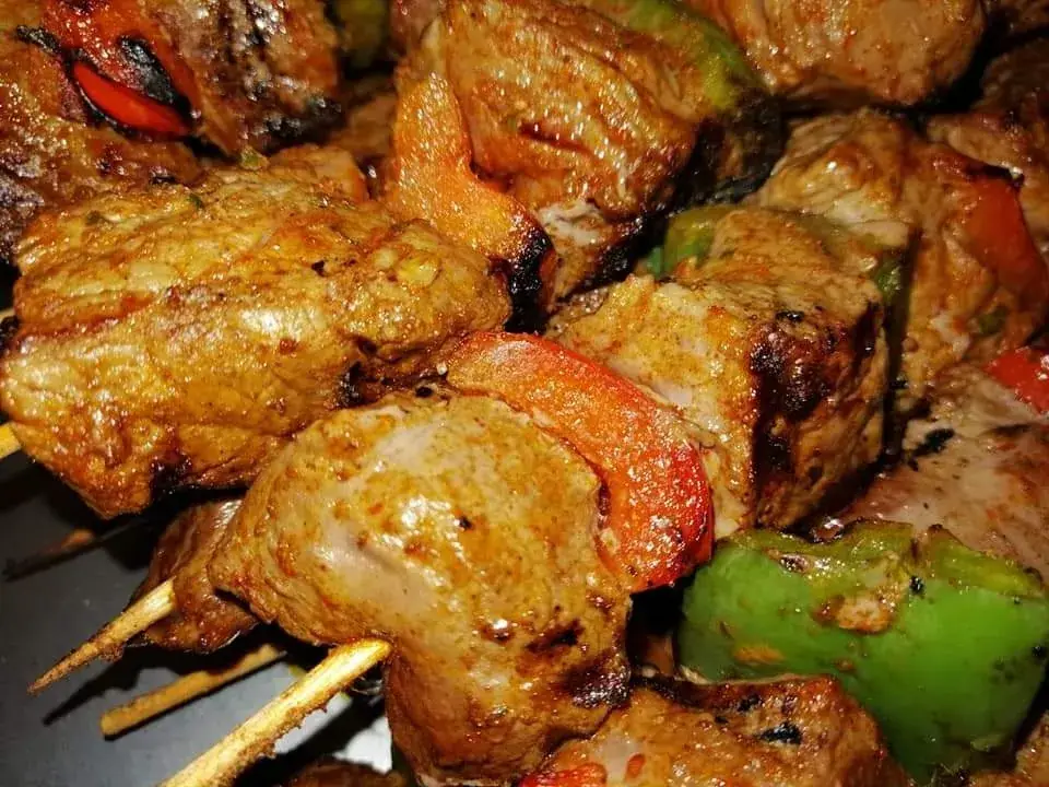 Menü_Terroir & Gourmandises_Sombreffe_Bild_5