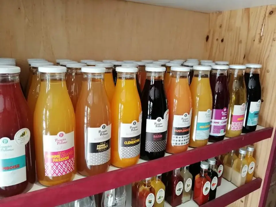 Menü_Terroir & Gourmandises_Sombreffe_Bild_6