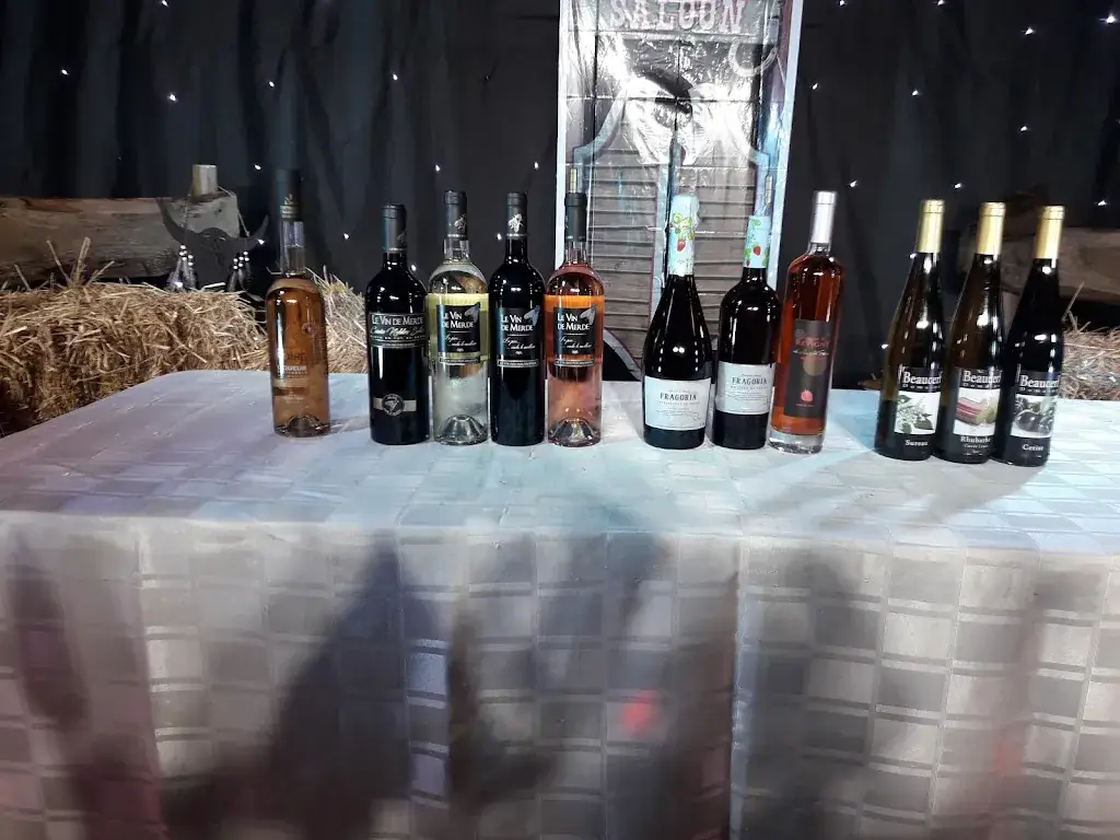 Menü_Terroir & Gourmandises_Sombreffe_Bild_7