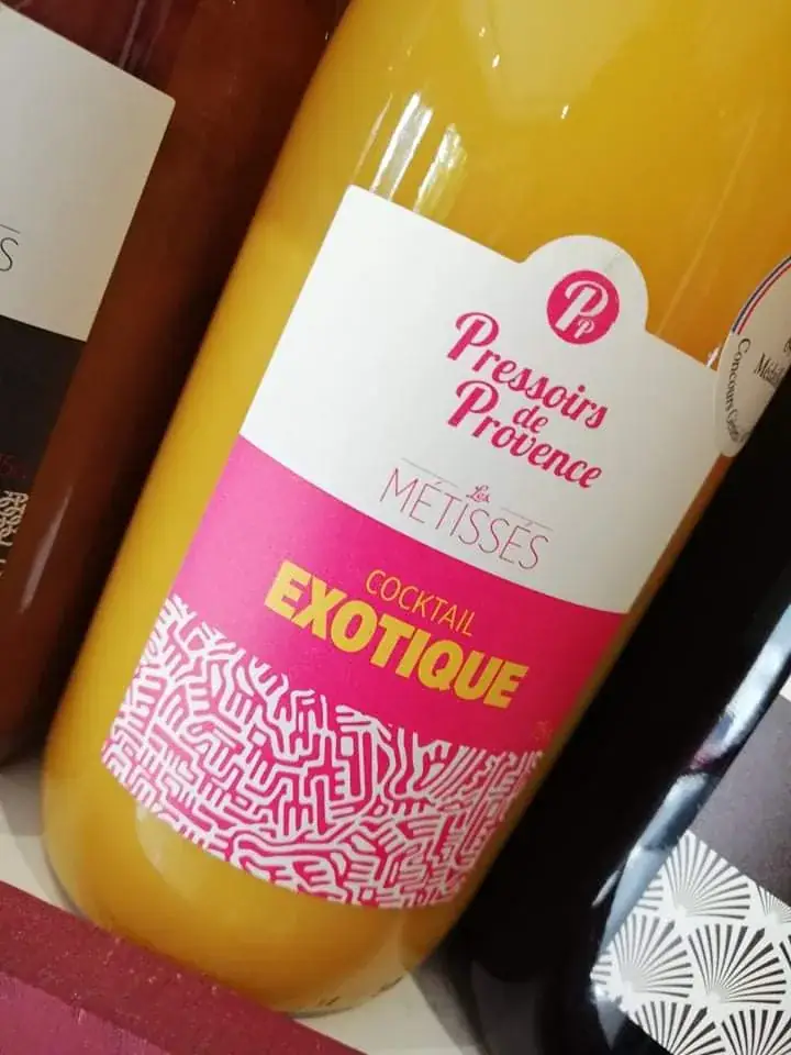 Menü_Terroir & Gourmandises_Sombreffe_Bild_8