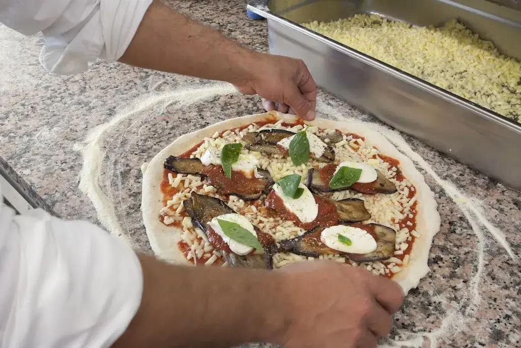 Menu_Pizza Passion Sombreffe_Sombreffe_imagen_5