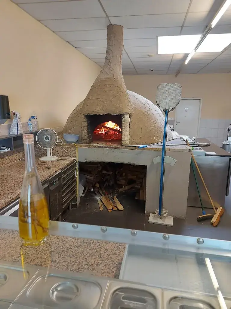 Pascal R._Pizza Passion Sombreffe_Sombreffe_reseña