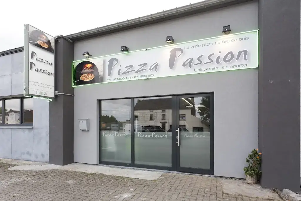 Pizza Passion Sombreffe_Sombreffe_slider_image_1