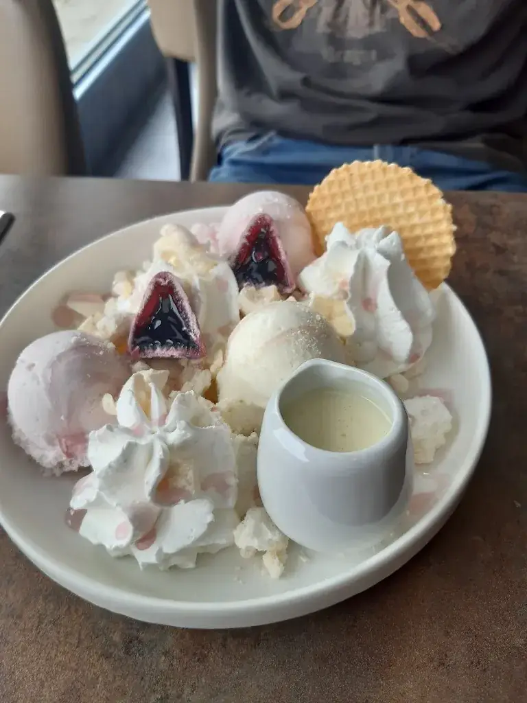 Menü_Maison Carette Sombreffe_Sombreffe_Bild_4