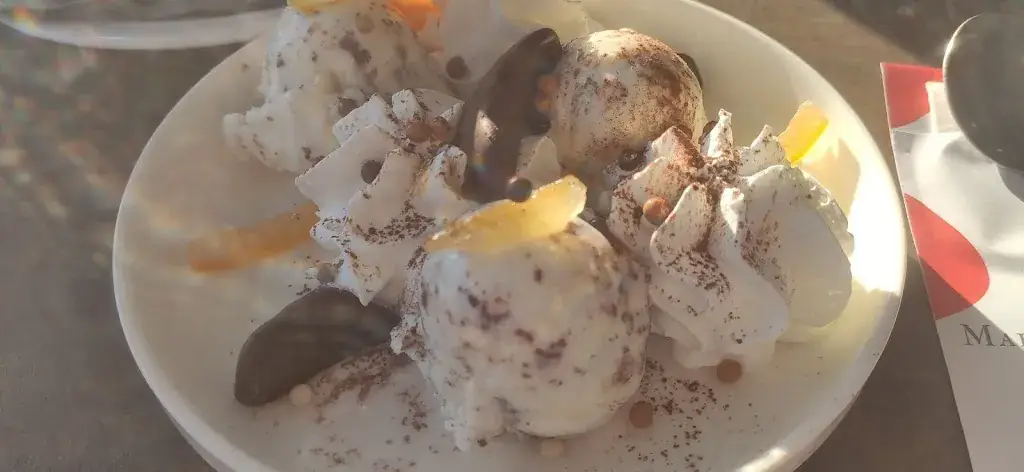 Menü_Maison Carette Sombreffe_Sombreffe_Bild_6