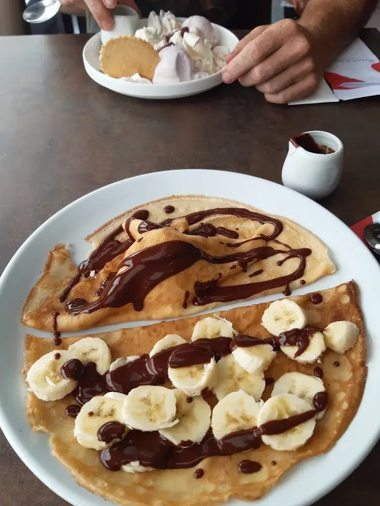 Menü_Maison Carette Sombreffe_Sombreffe_Bild_7