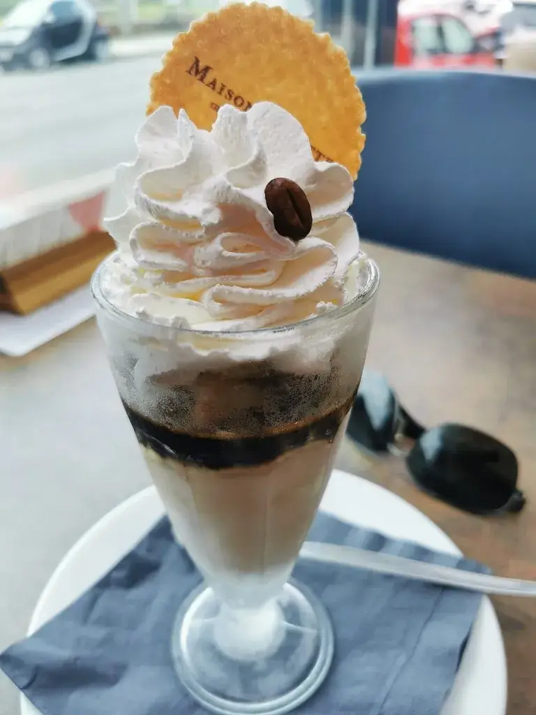 Véronique Malfroy_Maison Carette Sombreffe_Sombreffe_Bewertung