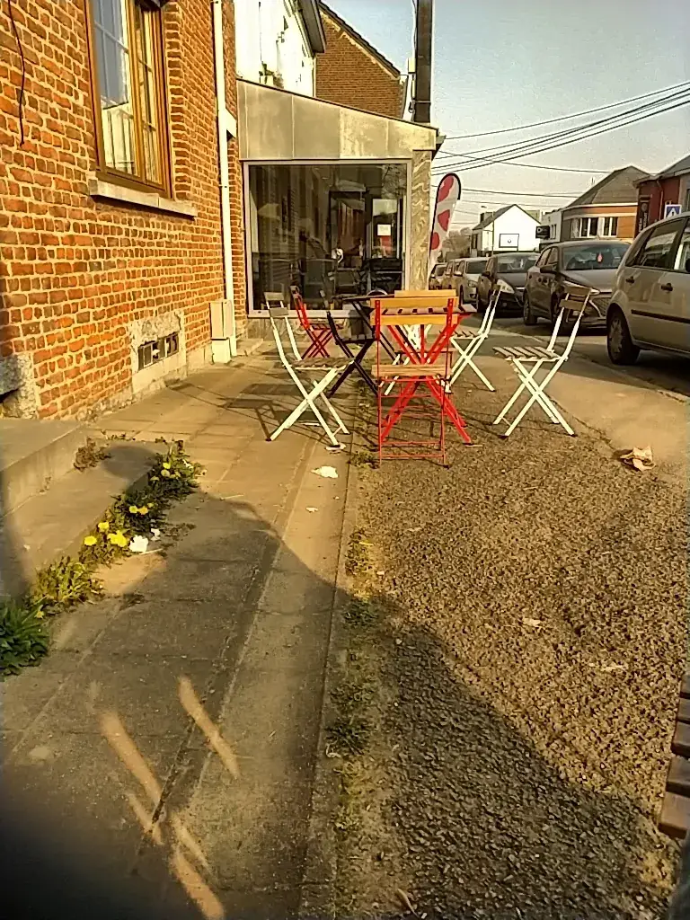 Al Cr_Maison Carette Sombreffe_Sombreffe_Bewertung