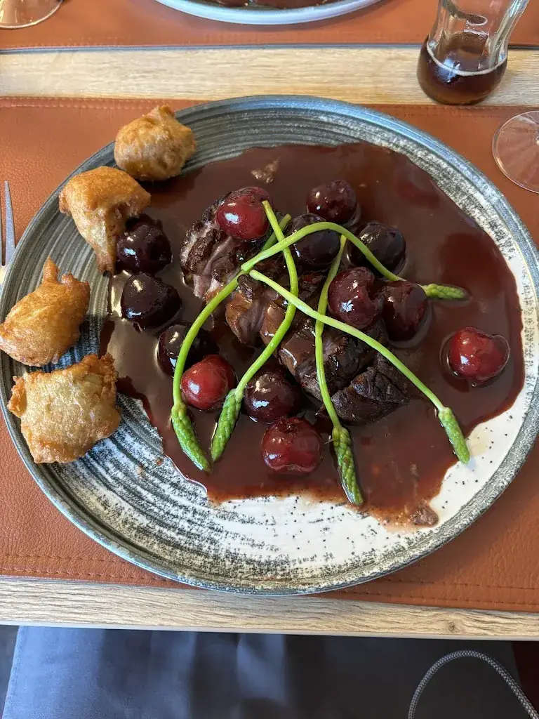 Renee Davis_Restaurant 