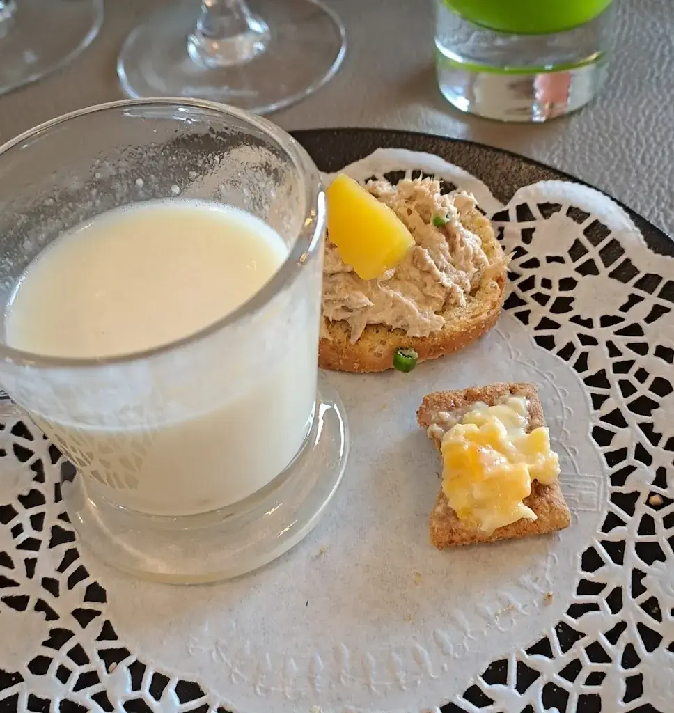 Annick Bornain_Restaurant 